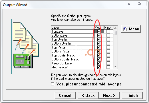 PCB厂商