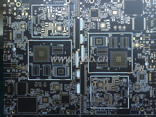 六层PCB印刷线路板