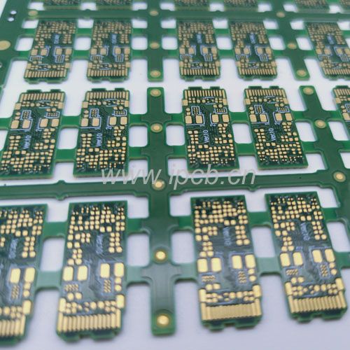 type-c接口PCB线路板