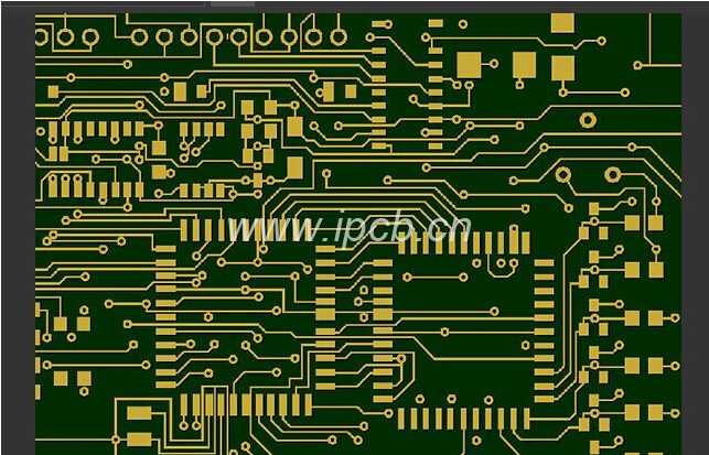 PCB线路板