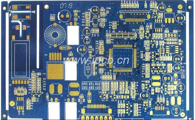 电路板PCB制作