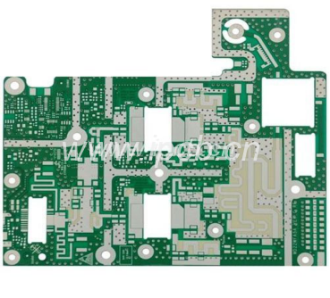 RO4000® LoPro层压板