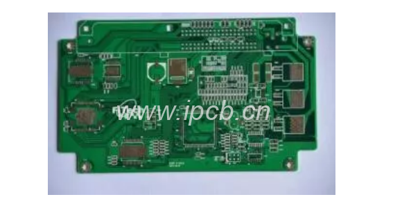 pcb电路板成品图