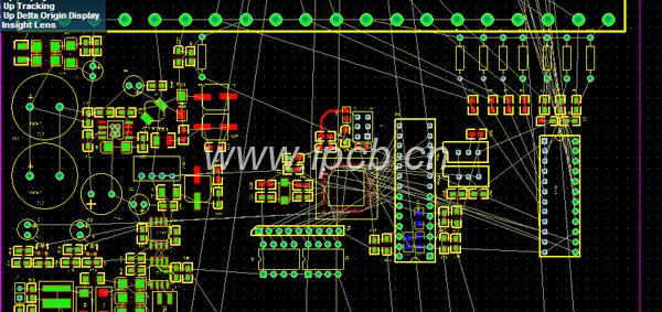 pcb打样