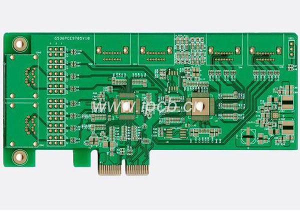 pcb打样