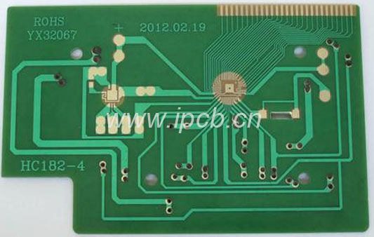 pcb打样