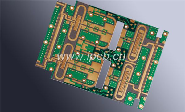 如何辨别pcb线路板的优劣