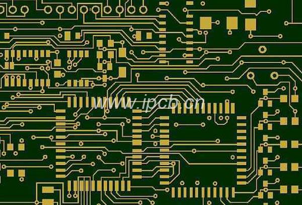 pcb线路板