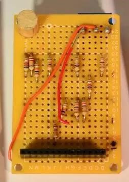 PCB的基材普通都是玻璃纤维