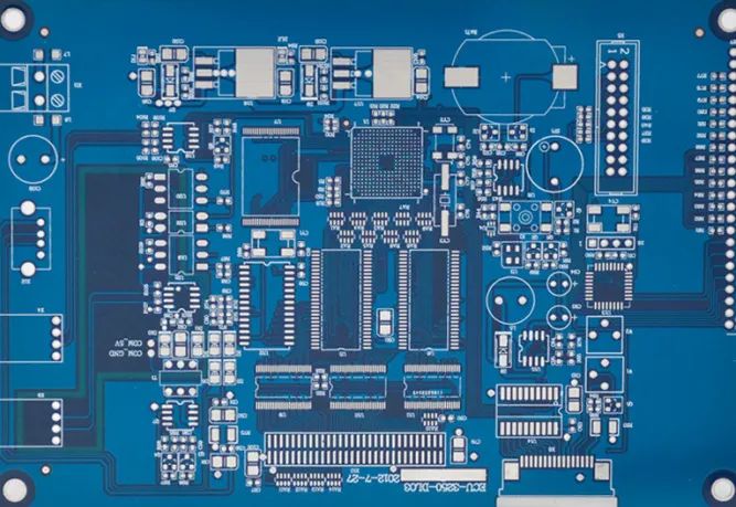 PCB电路板