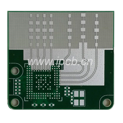 高频高速高密度多层PCB