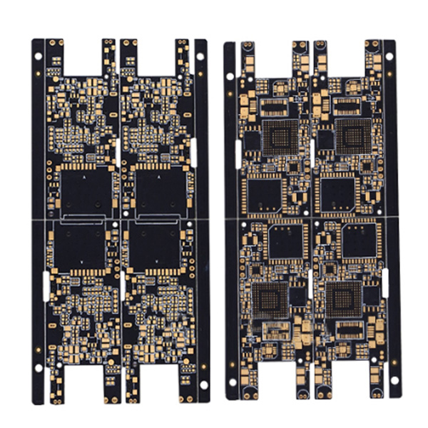 14层工业控制PCB