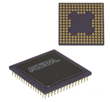 PGA(pin grid array)