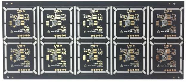 四层pcb线路板