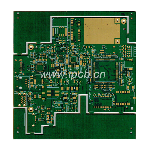 PCB多层线路板