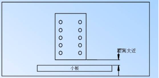 电源PCB线路板设计