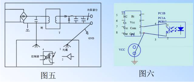 电源PCB线路板设计