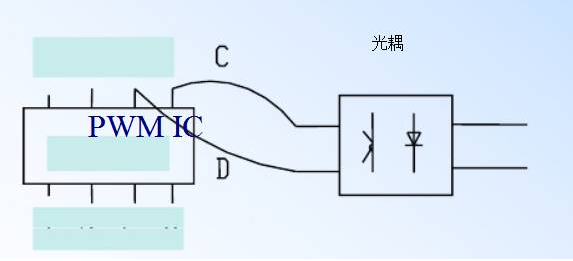 电源PCB线路板设计