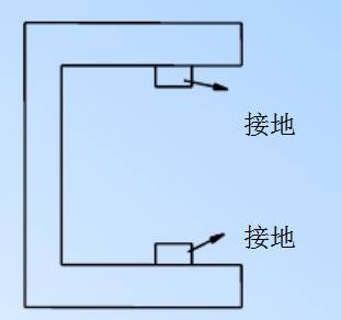 电源PCB线路板设计