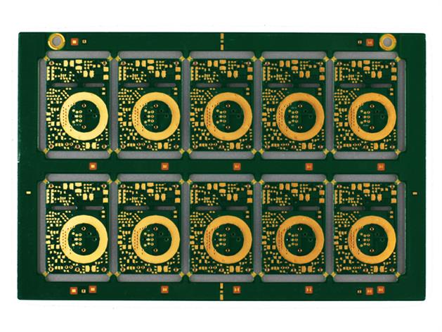 PCB线路板