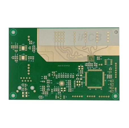 毫米波雷达PCB