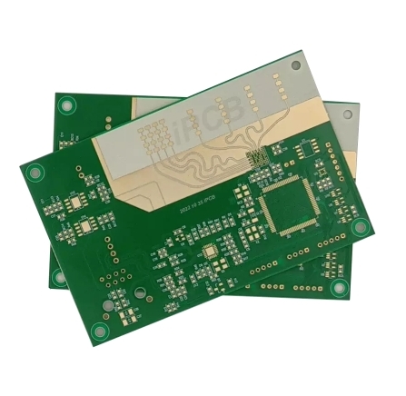 毫米波雷达PCB